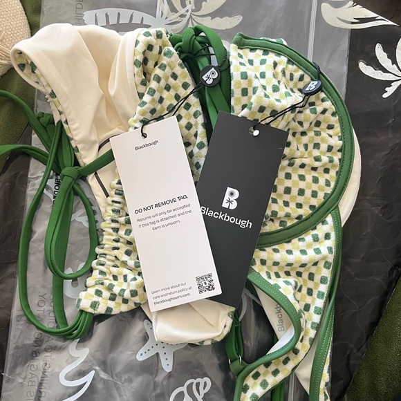 Blackbough Swim Bikini Set - New - Picture 6 of 6